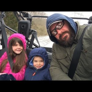 Meet your Posher, Robert